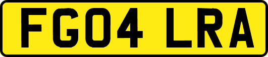 FG04LRA