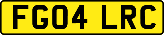 FG04LRC
