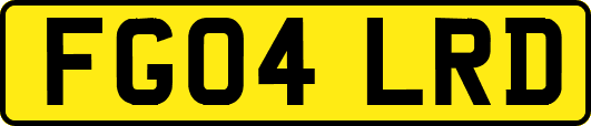 FG04LRD
