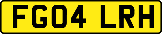 FG04LRH