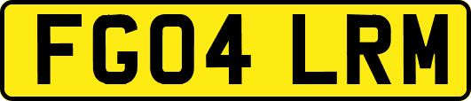FG04LRM