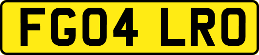 FG04LRO