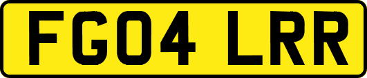 FG04LRR