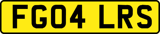 FG04LRS