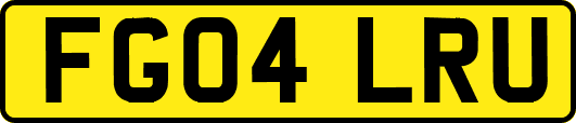 FG04LRU