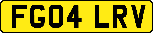 FG04LRV