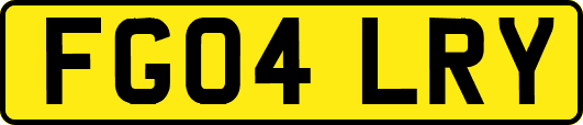 FG04LRY