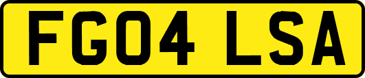 FG04LSA