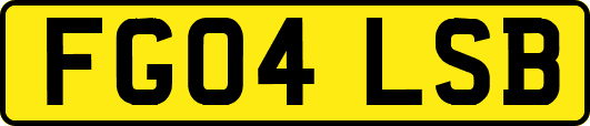 FG04LSB