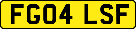 FG04LSF