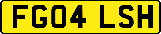 FG04LSH