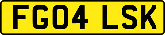 FG04LSK