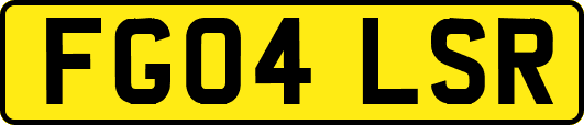FG04LSR
