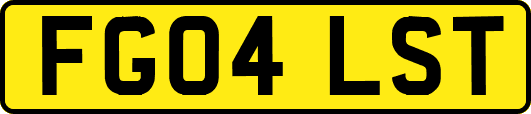 FG04LST