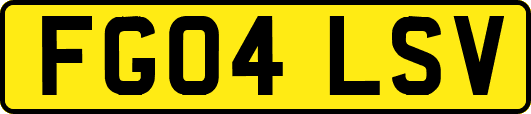 FG04LSV