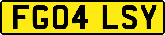 FG04LSY