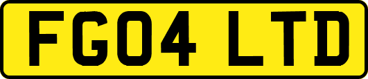 FG04LTD