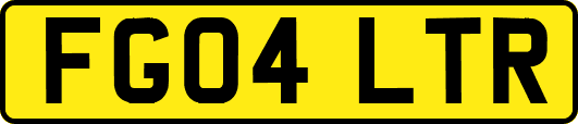 FG04LTR