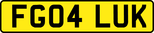 FG04LUK