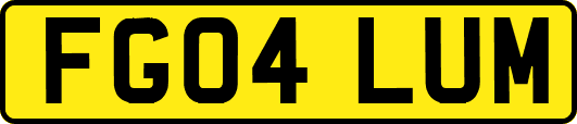FG04LUM