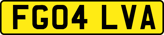 FG04LVA