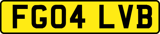 FG04LVB