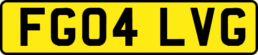 FG04LVG