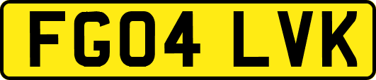 FG04LVK