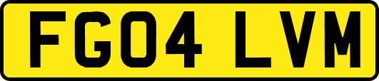 FG04LVM