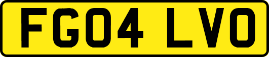 FG04LVO