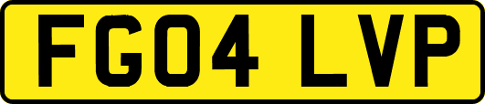 FG04LVP