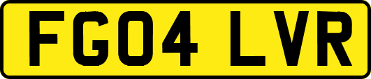 FG04LVR