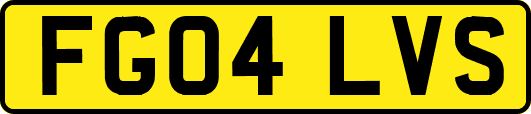 FG04LVS