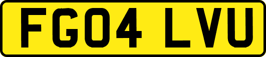 FG04LVU