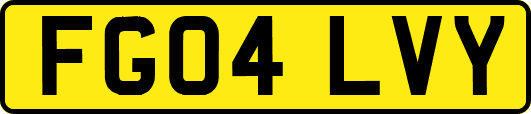 FG04LVY