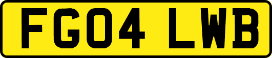 FG04LWB
