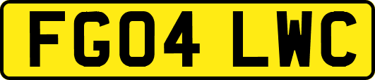 FG04LWC
