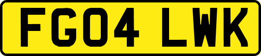 FG04LWK