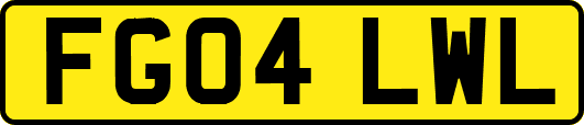 FG04LWL