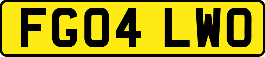 FG04LWO