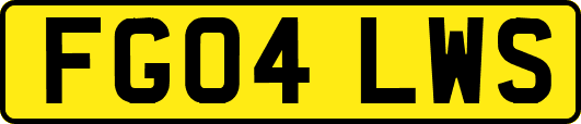 FG04LWS