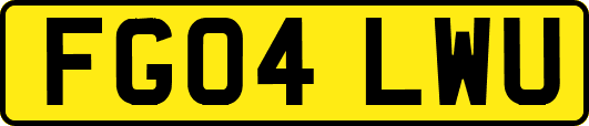 FG04LWU