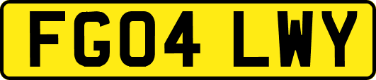 FG04LWY