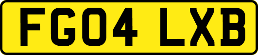 FG04LXB