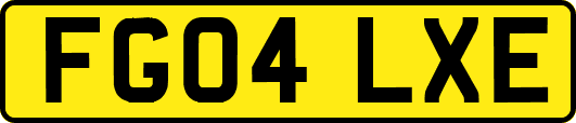 FG04LXE