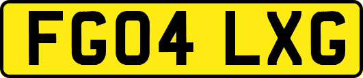 FG04LXG
