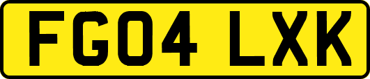FG04LXK