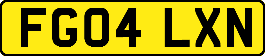 FG04LXN