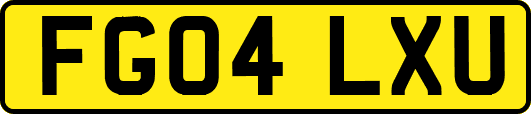 FG04LXU