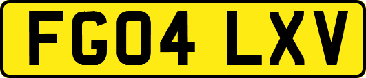 FG04LXV